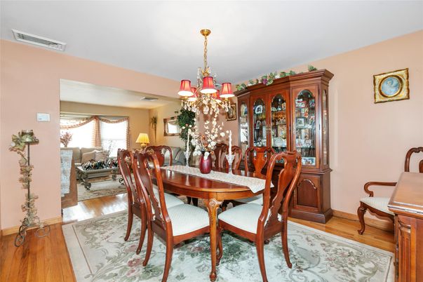 Chandelier, Dining room, Interior, Living room, Wood Texture Flooring