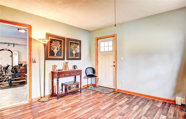 Interior, Wood Texture Flooring