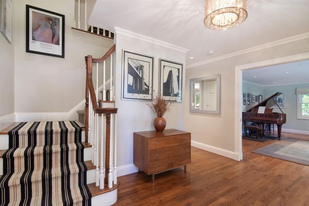 Interior, Piano, Wood Texture Flooring