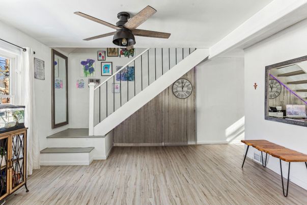 Interior, Wood Texture Flooring