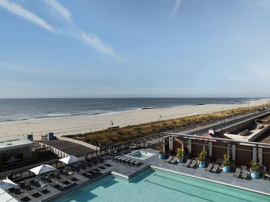 Water, Exterior, Pool, Other