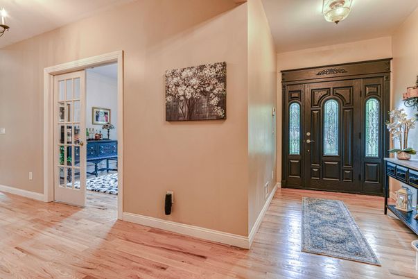 Interior, Wood Texture Flooring