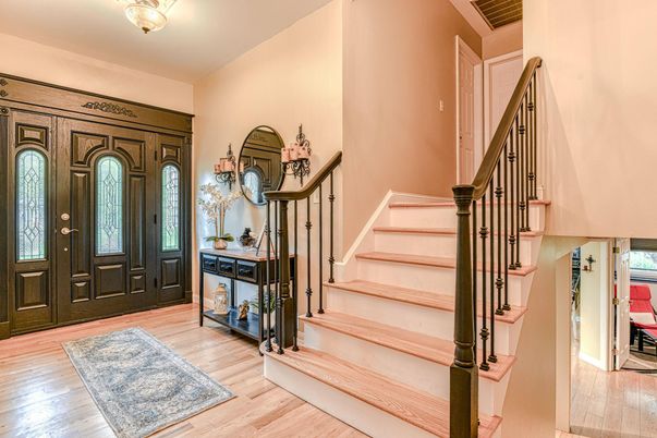 Interior, Wood Texture Flooring