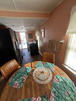 Dining room, Interior, Kitchen, Wood Texture Flooring