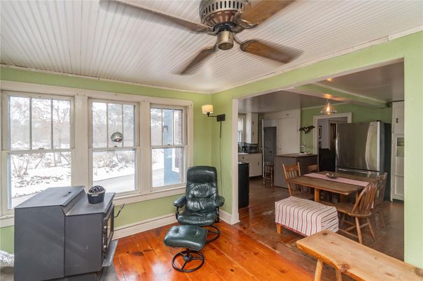 Dining room, Interior, Kitchen, Wood Texture Flooring