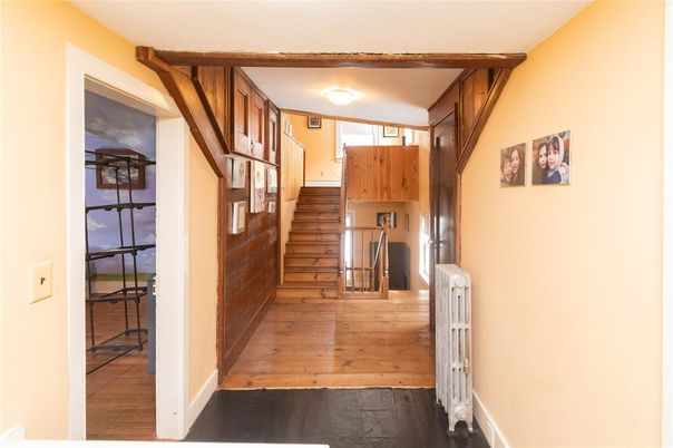 Interior, Wood Texture Flooring