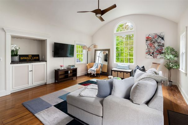 Interior, Living room, Wood Texture Flooring