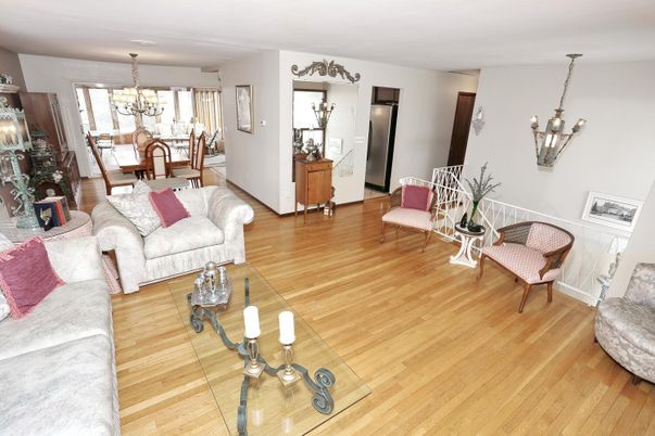 Chandelier, Dining room, Interior, Living room, Wood Texture Flooring