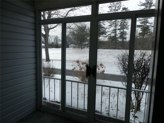 Water, Interior, Other