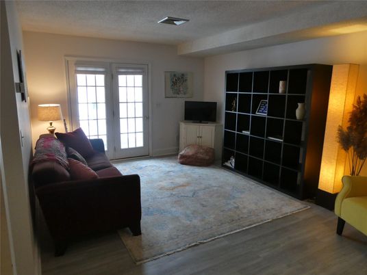 Interior, Living room, Wood Texture Flooring