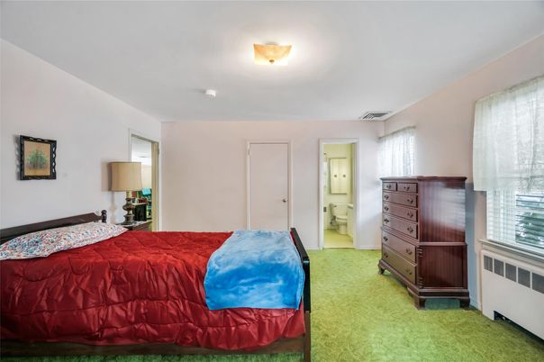 Bathroom, Bedroom, Interior