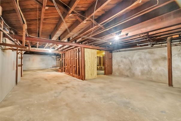 Interior, Wooden Beams, Wooden Ceilings