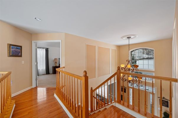 Chandelier, Interior, Recessed Lighting, Wood Texture Flooring