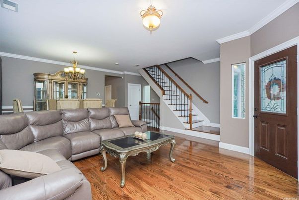 Chandelier, Dining room, Interior, Living room, Wood Texture Flooring