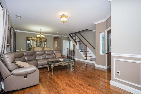 Chandelier, Dining room, Interior, Living room, Wood Texture Flooring