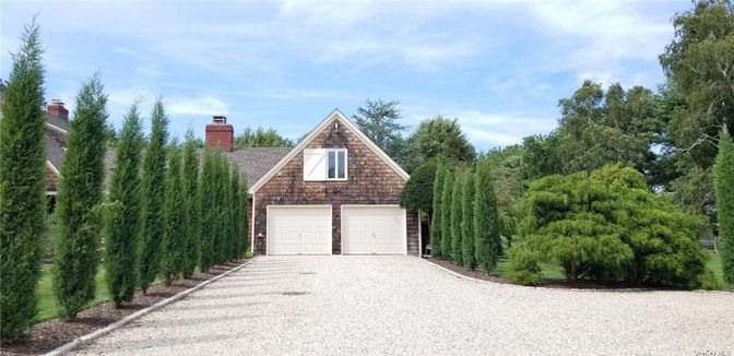 Attached, Exterior, Facade, Brick Facade, Tudor Revival