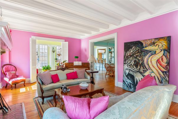 Interior, Living room, Wood Texture Flooring
