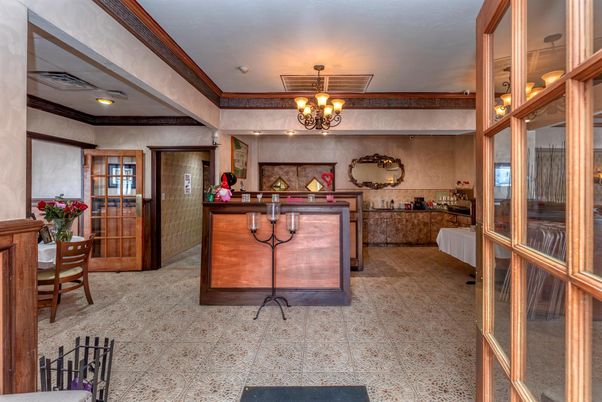 Chandelier, Interior, Recessed Lighting