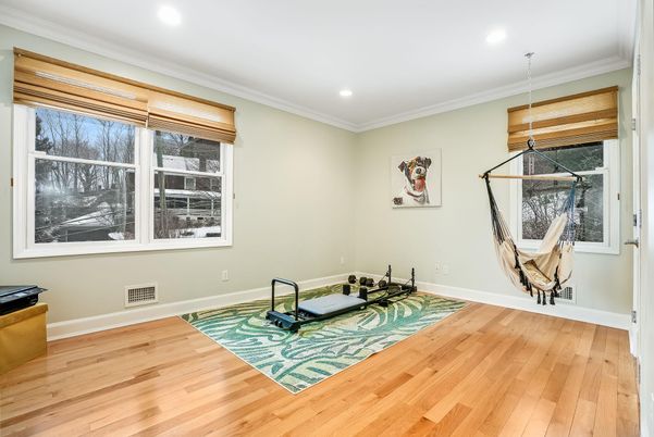 Interior, Pendant Lights, Recessed Lighting, Wood Texture Flooring