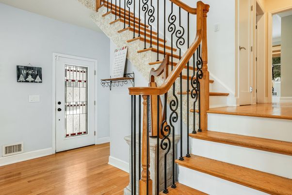 Interior, Wood Texture Flooring