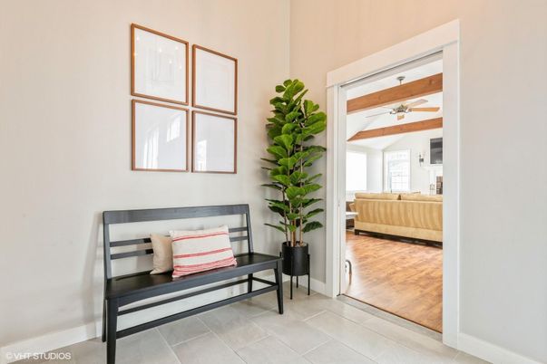 Bedroom, Interior, Wooden Beams, Wood Texture Flooring