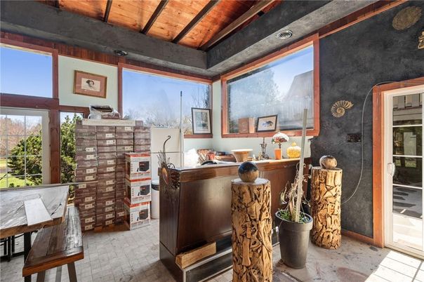 Interior, Wooden Beams, Wooden Ceilings