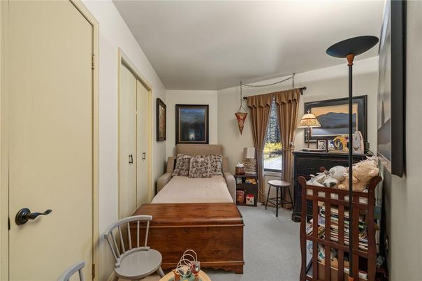 Bedroom, Interior, Pendant Lights