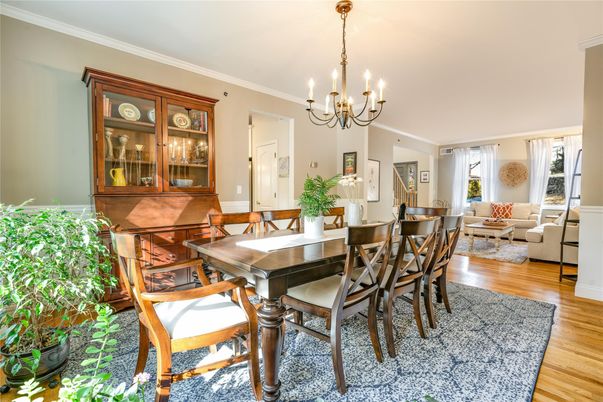 Chandelier, Dining room, Interior, Living room, Wood Texture Flooring