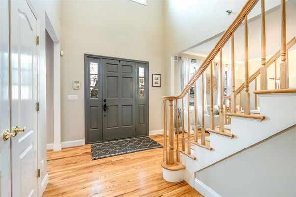 Interior, Wood Texture Flooring