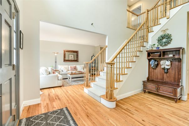Interior, Living room, Wood Texture Flooring
