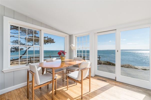 Dining room, Interior, Water, Wood Texture Flooring