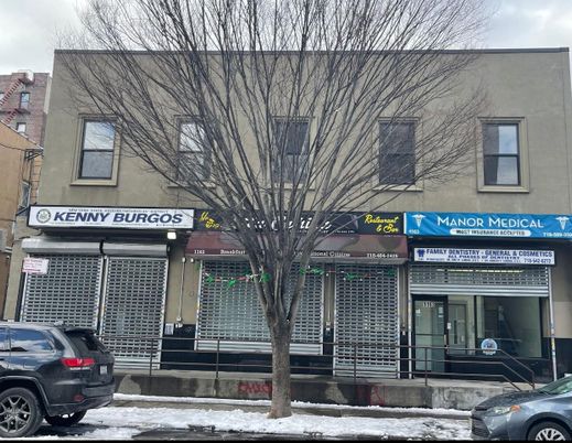 Exterior, Facade, None