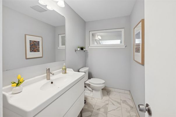 Bathroom, Interior, Marble
