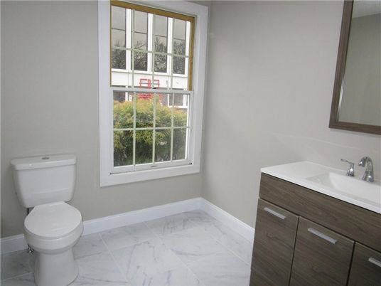 Bathroom, Interior, Marble