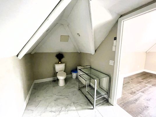 Interior, Marble
