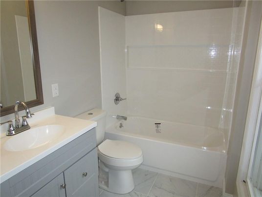 Bathroom, Interior, Marble