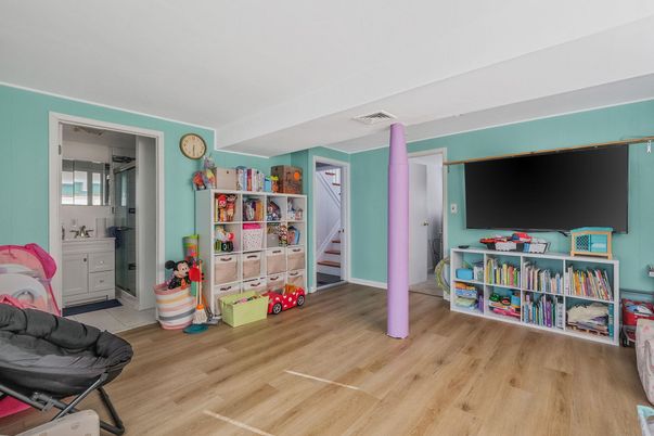 Interior, Wood Texture Flooring