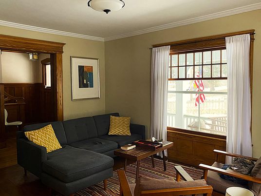 Interior, Living room, Wood Texture Flooring