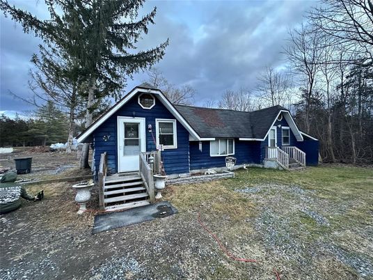 Backyard, Exterior, Facade, A Frame