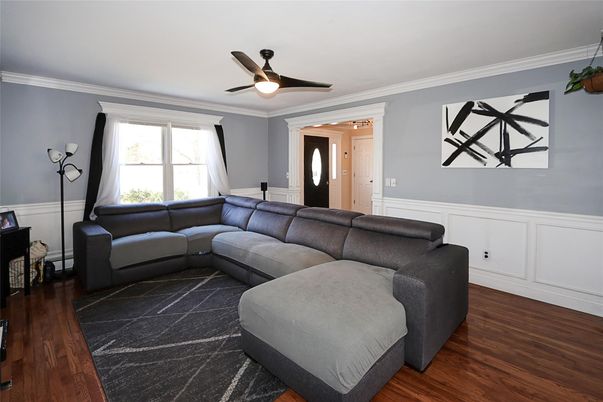 Interior, Living room, Wood Texture Flooring