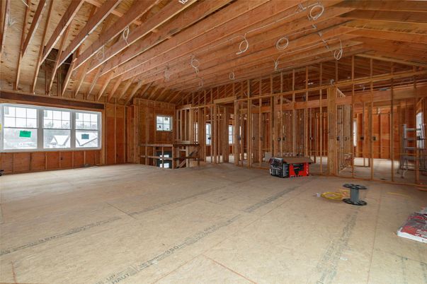 Interior, Wooden Beams, Wooden Ceilings, Wooden Walls