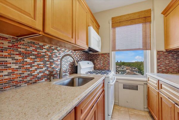 Interior, Kitchen, Stone Walls