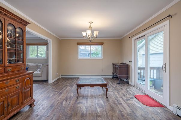 Chandelier, Interior, Wood Texture Flooring