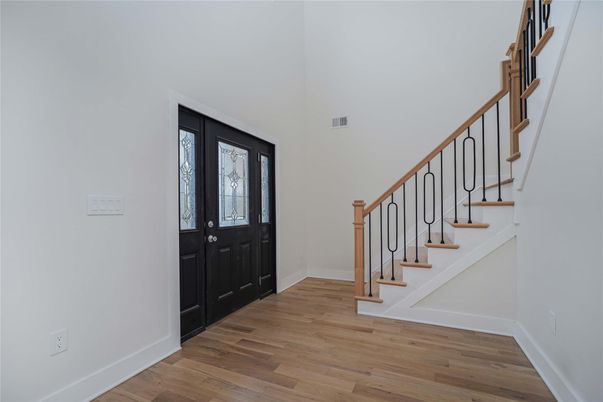 Interior, Wood Texture Flooring