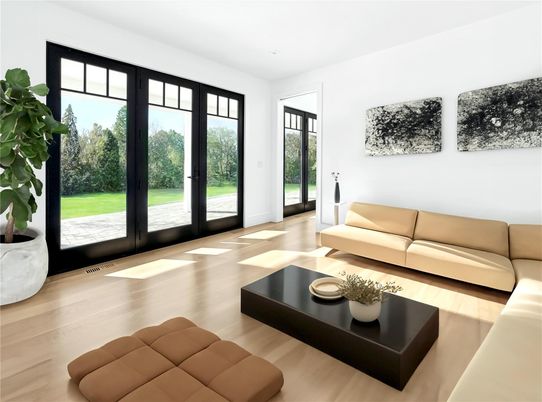 Interior, Living room, Wood Texture Flooring