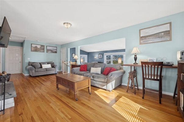 Interior, Living room, Wood Texture Flooring