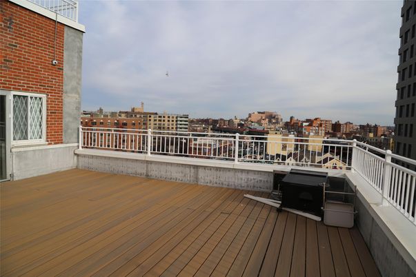 Exterior, Other, Skyline