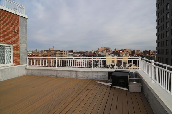 Exterior, Other, Skyline
