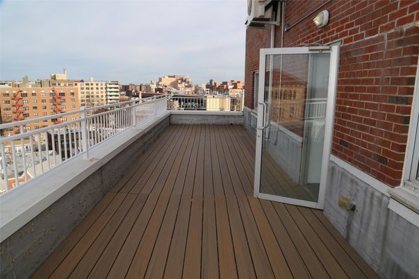 Exterior, Other, Skyline