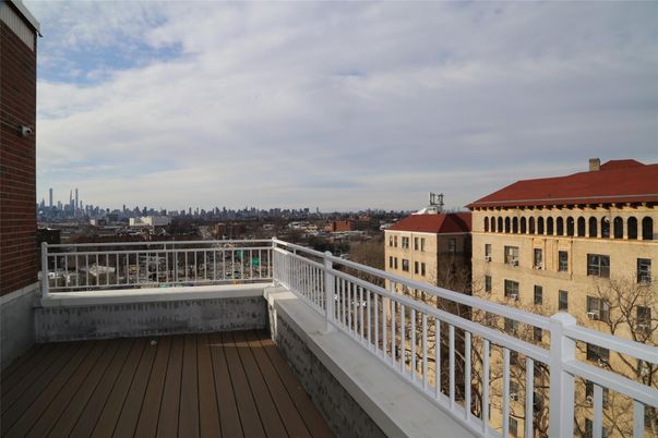 Exterior, Other, Skyline